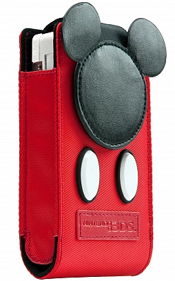 ���������꡼ No.001�Υ���ͥ������ / �ߥå����ޥ�����ߥˡ��ޥ����������դˤ���3DS�ѥ�������MSY����ȯ��