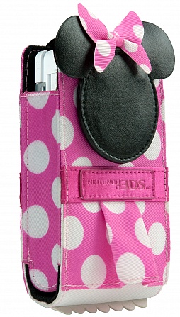 ���������꡼ No.005�Υ���ͥ������ / �ߥå����ޥ�����ߥˡ��ޥ����������դˤ���3DS�ѥ�������MSY����ȯ��