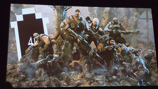 ꡼ No.009Υͥ / GDC 2012ˤ줿फ鿷ʥǥޤ롣TRS-80פΥȥҲ𤹤륻å˻äƤߤ