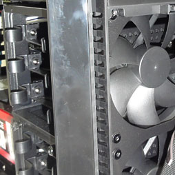 ���������꡼ No.005�Υ���ͥ������ / ��󥯥����Ų����Ż��Corsair��PC��������Obsidian 550D�פ����ȯ��