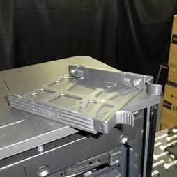 ���������꡼ No.006�Υ���ͥ������ / ��󥯥����Ų����Ż��Corsair��PC��������Obsidian 550D�פ����ȯ��