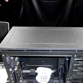 ���������꡼ No.009�Υ���ͥ������ / ��󥯥����Ų����Ż��Corsair��PC��������Obsidian 550D�פ����ȯ��