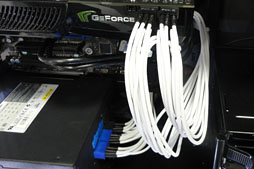 ���������꡼ No.021�Υ���ͥ������ / ��󥯥����Ų����Ż��Corsair��PC��������Obsidian 550D�פ����ȯ��