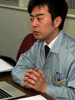 画像ギャラリー No.003のサムネイル画像 / HORIの新作アーケードスティック「ファイティングエッジ」インタビュー。監修のプロゲーマーsako氏に聞くその狙いと,sako嫁ことakikiさんが明かすプロゲーマーの生態とは