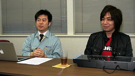 画像ギャラリー No.008のサムネイル画像 / HORIの新作アーケードスティック「ファイティングエッジ」インタビュー。監修のプロゲーマーsako氏に聞くその狙いと,sako嫁ことakikiさんが明かすプロゲーマーの生態とは