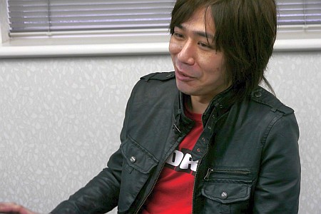 画像ギャラリー No.009のサムネイル画像 / HORIの新作アーケードスティック「ファイティングエッジ」インタビュー。監修のプロゲーマーsako氏に聞くその狙いと,sako嫁ことakikiさんが明かすプロゲーマーの生態とは