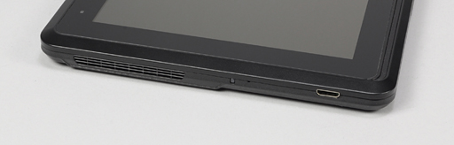 画像ギャラリー No.003のサムネイル画像 / 5万4800円のタブレットPC「Prime Erdes PAD NT1」レビュー。マウス&キーボードなしでもオンラインゲームをプレイできるか