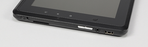 画像ギャラリー No.004のサムネイル画像 / 5万4800円のタブレットPC「Prime Erdes PAD NT1」レビュー。マウス&キーボードなしでもオンラインゲームをプレイできるか