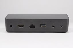 画像ギャラリー No.008のサムネイル画像 / 5万4800円のタブレットPC「Prime Erdes PAD NT1」レビュー。マウス&キーボードなしでもオンラインゲームをプレイできるか