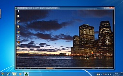 画像ギャラリー No.010のサムネイル画像 / 5万4800円のタブレットPC「Prime Erdes PAD NT1」レビュー。マウス&キーボードなしでもオンラインゲームをプレイできるか