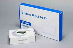 画像ギャラリー No.016のサムネイル画像 / 5万4800円のタブレットPC「Prime Erdes PAD NT1」レビュー。マウス&キーボードなしでもオンラインゲームをプレイできるか