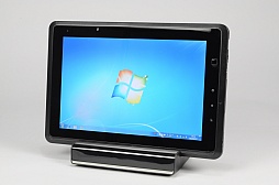 画像ギャラリー No.032のサムネイル画像 / 5万4800円のタブレットPC「Prime Erdes PAD NT1」レビュー。マウス&キーボードなしでもオンラインゲームをプレイできるか