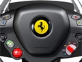 「Ferrari 458 Italia」のステアリングホイールを再現。Ferrari＆MS公認のXbox 360用コントローラが発売に 