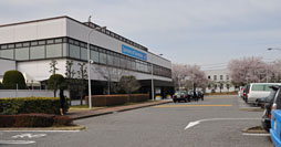 画像ギャラリー No.002のサムネイル画像 / 「最新技術を使いやすい形でいち早く製品化したい」。インテル,つくば本社内にソフト&ハードメーカーとの協業を図るための施設をオープン