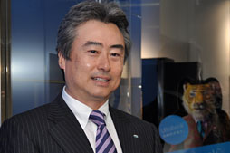 画像ギャラリー No.005のサムネイル画像 / 「最新技術を使いやすい形でいち早く製品化したい」。インテル,つくば本社内にソフト&ハードメーカーとの協業を図るための施設をオープン