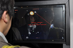 画像ギャラリー No.009のサムネイル画像 / 「最新技術を使いやすい形でいち早く製品化したい」。インテル,つくば本社内にソフト&ハードメーカーとの協業を図るための施設をオープン