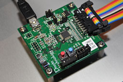 画像ギャラリー No.012のサムネイル画像 / 「最新技術を使いやすい形でいち早く製品化したい」。インテル,つくば本社内にソフト&ハードメーカーとの協業を図るための施設をオープン