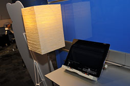 画像ギャラリー No.016のサムネイル画像 / 「最新技術を使いやすい形でいち早く製品化したい」。インテル,つくば本社内にソフト&ハードメーカーとの協業を図るための施設をオープン