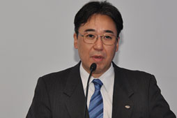 画像ギャラリー No.020のサムネイル画像 / 「最新技術を使いやすい形でいち早く製品化したい」。インテル,つくば本社内にソフト&ハードメーカーとの協業を図るための施設をオープン