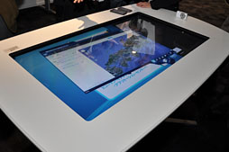 画像ギャラリー No.021のサムネイル画像 / 「最新技術を使いやすい形でいち早く製品化したい」。インテル,つくば本社内にソフト&ハードメーカーとの協業を図るための施設をオープン