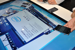 画像ギャラリー No.024のサムネイル画像 / 「最新技術を使いやすい形でいち早く製品化したい」。インテル,つくば本社内にソフト&ハードメーカーとの協業を図るための施設をオープン