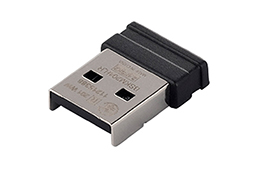 画像ギャラリー No.002のサムネイル画像 / メインPCのマウスやキーボードを使ってPS3やiPadをワイヤレス操作できる切替器がバッファローから登場