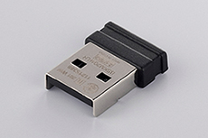 画像ギャラリー No.005のサムネイル画像 / メインPCのマウスやキーボードを使ってPS3やiPadをワイヤレス操作できる切替器がバッファローから登場