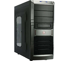 ꡼ No.002Υͥ / 5000ߤSilverStoneޡPC427ȯ