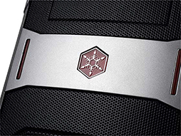 ꡼ No.005Υͥ / 5000ߤSilverStoneޡPC427ȯ