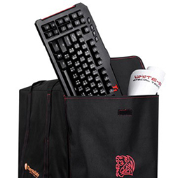 ���������꡼ No.004�Υ���ͥ������ / �Ѳٽ�100kg���ե륿��б���Thermaltake��PC�������ѥ���꡼�Хå�