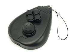 画像ギャラリー No.001のサムネイル画像 / コンパクトに携帯して使うときだけ装着できる3DS用グリップが27日発売