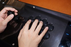 Horiの新作アーケードスティック ファイティングエッジ 速報インプレッションを掲載 待望の4次予約も本日開始