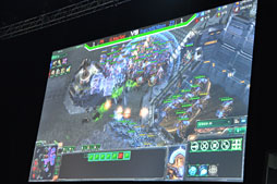 ꡼ No.015Υͥ / NGF 2012/GeForce LANפΥ।٥ʬݡȡΥϳΤ˥ݡĶԤä