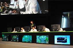 ꡼ No.022Υͥ / NGF 2012/GeForce LANפΥ।٥ʬݡȡΥϳΤ˥ݡĶԤä