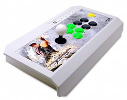 Vf5 ファイナルショーダウン 対応スティック はソフト配信日と同じ6月6日に発売