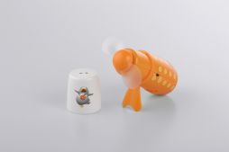 ꡼ No.004Υͥ / MHF׻ͤΥߥ2ब523ȯ䡣4Ĥŵդ