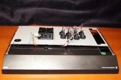 画像ギャラリー No.003のサムネイル画像 / HORIの新作アーケードスティック「ファイティングエッジ」レビュー。sako氏お墨付きのプレイフィールと,内部構造を徹底解剖