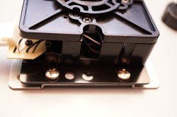 画像ギャラリー No.007のサムネイル画像 / HORIの新作アーケードスティック「ファイティングエッジ」レビュー。sako氏お墨付きのプレイフィールと,内部構造を徹底解剖