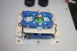 画像ギャラリー No.014のサムネイル画像 / HORIの新作アーケードスティック「ファイティングエッジ」レビュー。sako氏お墨付きのプレイフィールと,内部構造を徹底解剖