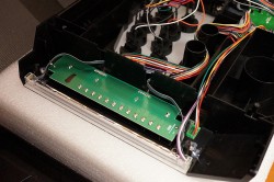 画像ギャラリー No.022のサムネイル画像 / HORIの新作アーケードスティック「ファイティングエッジ」レビュー。sako氏お墨付きのプレイフィールと,内部構造を徹底解剖