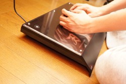 画像ギャラリー No.031のサムネイル画像 / HORIの新作アーケードスティック「ファイティングエッジ」レビュー。sako氏お墨付きのプレイフィールと,内部構造を徹底解剖