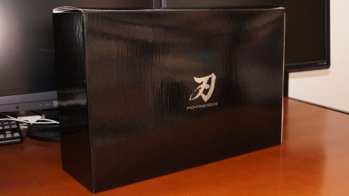 画像ギャラリー No.036のサムネイル画像 / HORIの新作アーケードスティック「ファイティングエッジ」レビュー。sako氏お墨付きのプレイフィールと,内部構造を徹底解剖