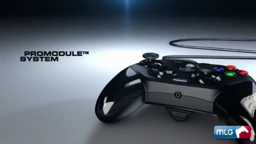 MLG Pro Circuit Controllerץ⡼ӥǥ