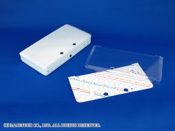 ꡼ No.003Υͥ / ƥåꥢǺ3DSŷݸѥϡɥС531ȯ