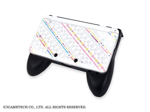 ꡼ No.005Υͥ / ƥåꥢǺ3DSŷݸѥϡɥС531ȯ