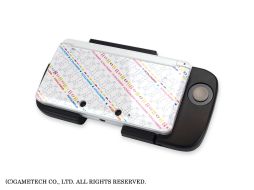 ꡼ No.006Υͥ / ƥåꥢǺ3DSŷݸѥϡɥС531ȯ