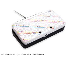 ꡼ No.007Υͥ / ƥåꥢǺ3DSŷݸѥϡɥС531ȯ