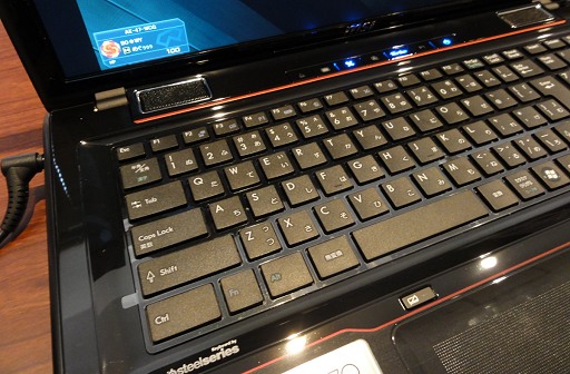 画像ギャラリー No.004のサムネイル画像 / MSI,ゲーマー向けノートPCの体験イベントを開催。新製品GE60/70のほか6月に日本市場投入予定の製品も