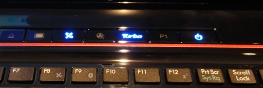 画像ギャラリー No.005のサムネイル画像 / MSI,ゲーマー向けノートPCの体験イベントを開催。新製品GE60/70のほか6月に日本市場投入予定の製品も