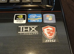 画像ギャラリー No.009のサムネイル画像 / MSI,ゲーマー向けノートPCの体験イベントを開催。新製品GE60/70のほか6月に日本市場投入予定の製品も